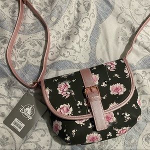 NWT Loungefly Disney Minnie Mouse Purse